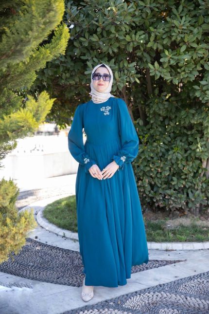 فستان امل