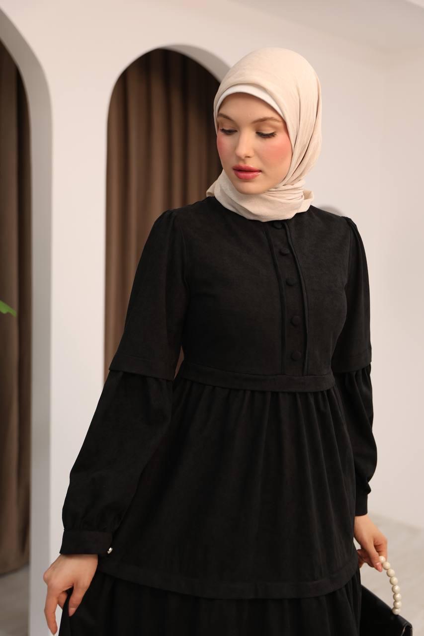 فستان رؤى