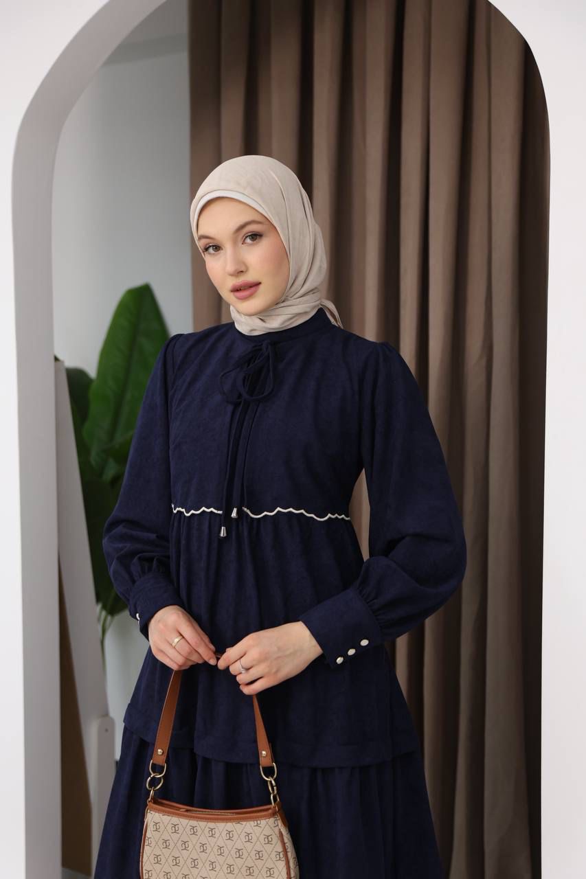 فستان ستار