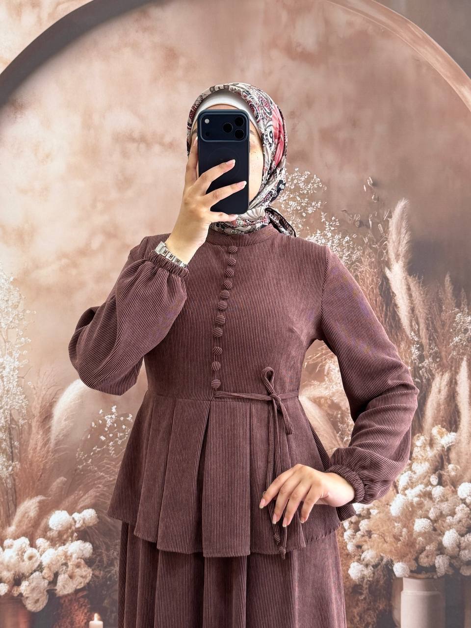 فستان هند