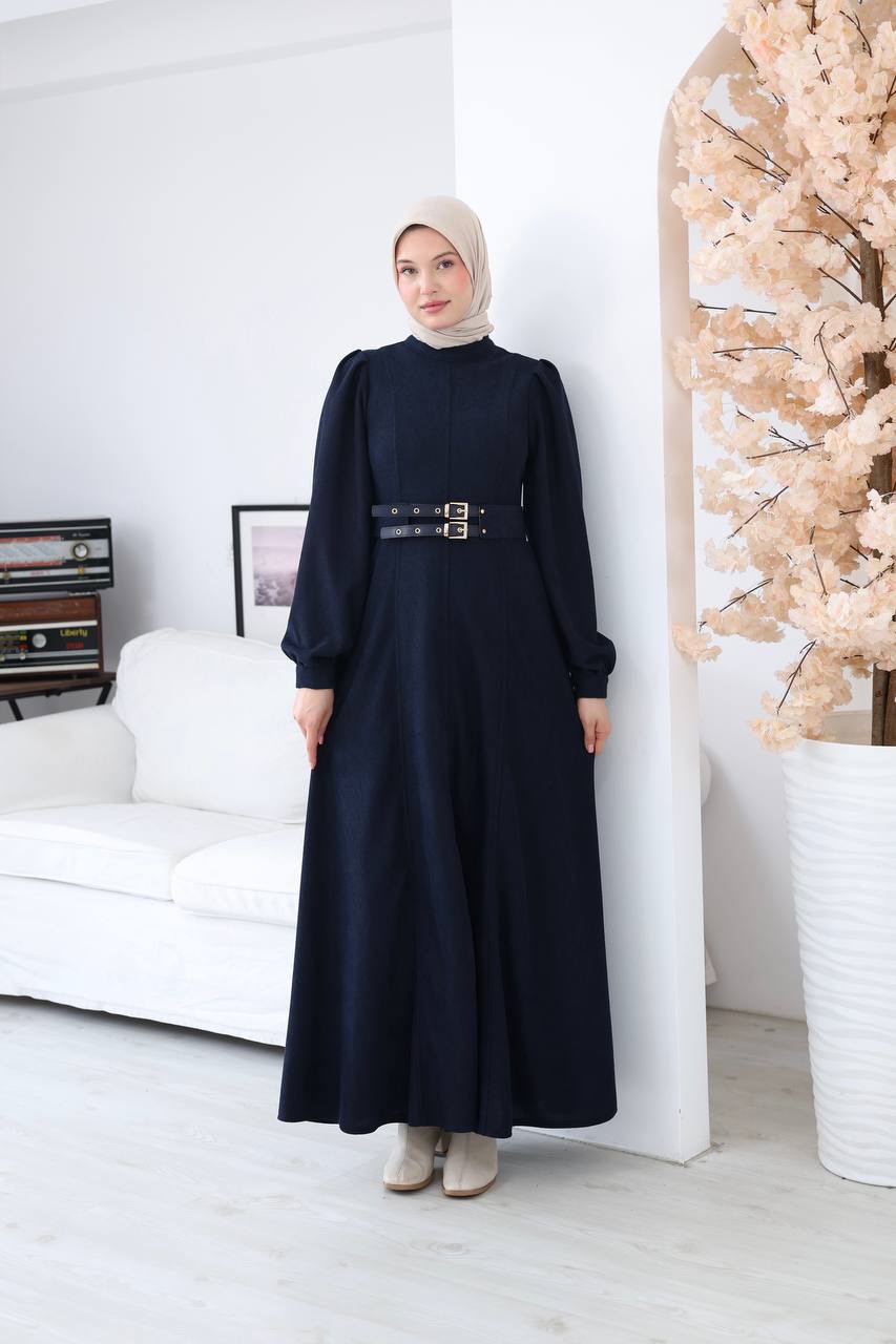 فستان لين